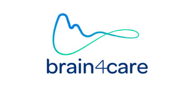 Logo Brain4care