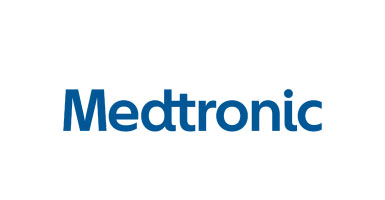 Logo Medtronic