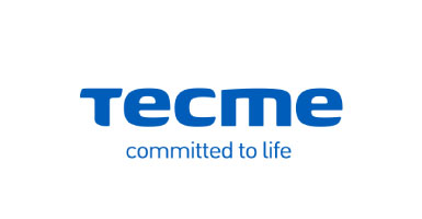 Logo Tecme