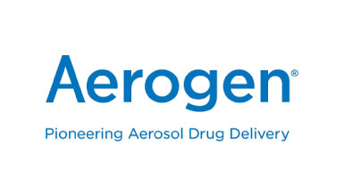 Logo Aerogen