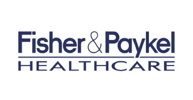Logo Fisher & Paykel