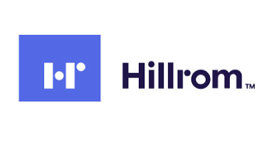 Logo HillRom