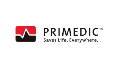 Logo PrImedic