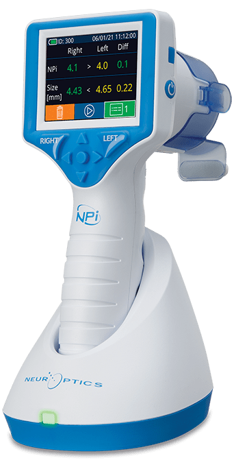 NPi-300 Pupillometer