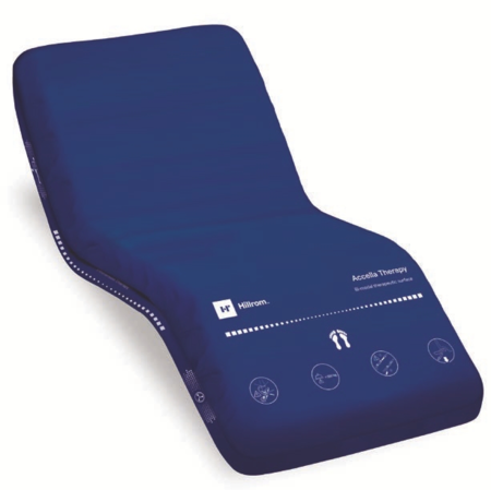 Superficie Accella Therapy