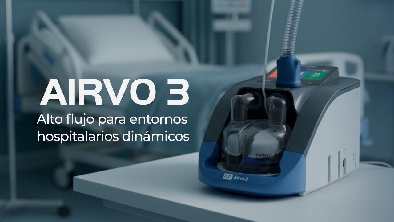 AIRVO 3