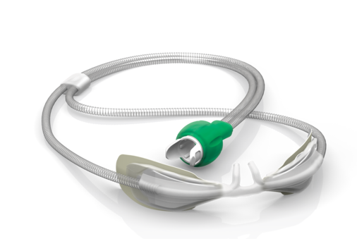 Cánula Nasal Optiflow