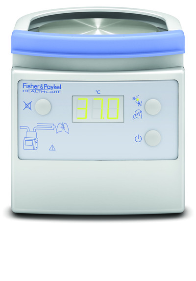 Humidificador Servocontrolado MR850