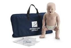 Maniquíes RCP Neonatal