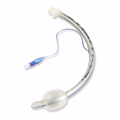 Tubos Endotraqueales Básicos con Manguito Shiley™