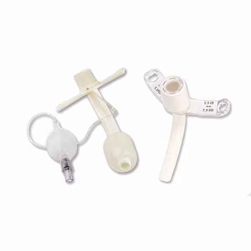 Servicio de tubo de traqueotomía personalizado Shiley™