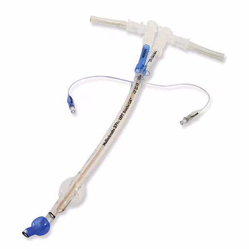 Tubo Endobronquial Shiley™