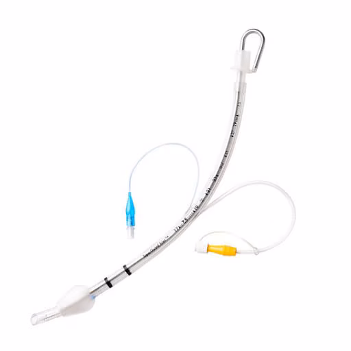 Tubo Endotraqueal Shiley™ Evac con Balón TaperGuard™ 