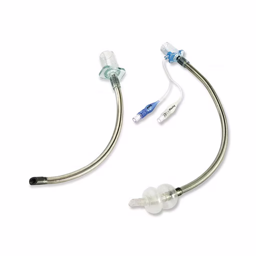 Tubos Endotraqueales Orales con Láser Shiley™