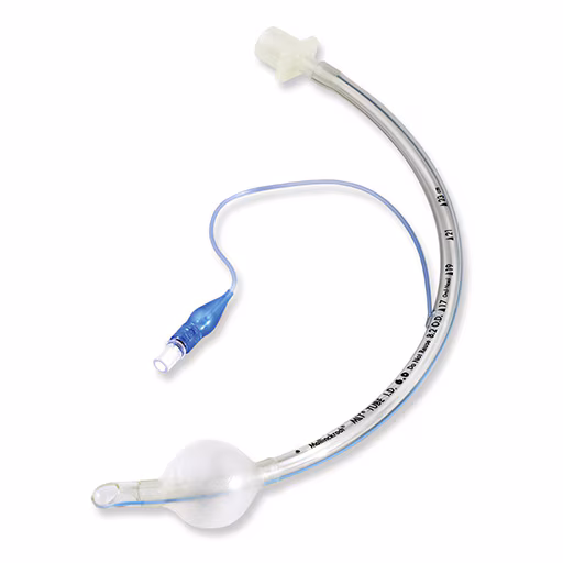 Tubo endotraqueal oral/nasal microlaríngeo Shiley™