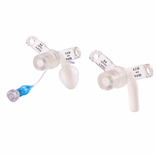Tubos de Traqueostomia Neonatal y Pediátrica Shiley™