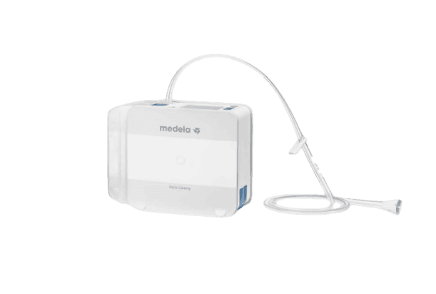 Sistema de Drenaje Cardiotorácico digital Thopaz+