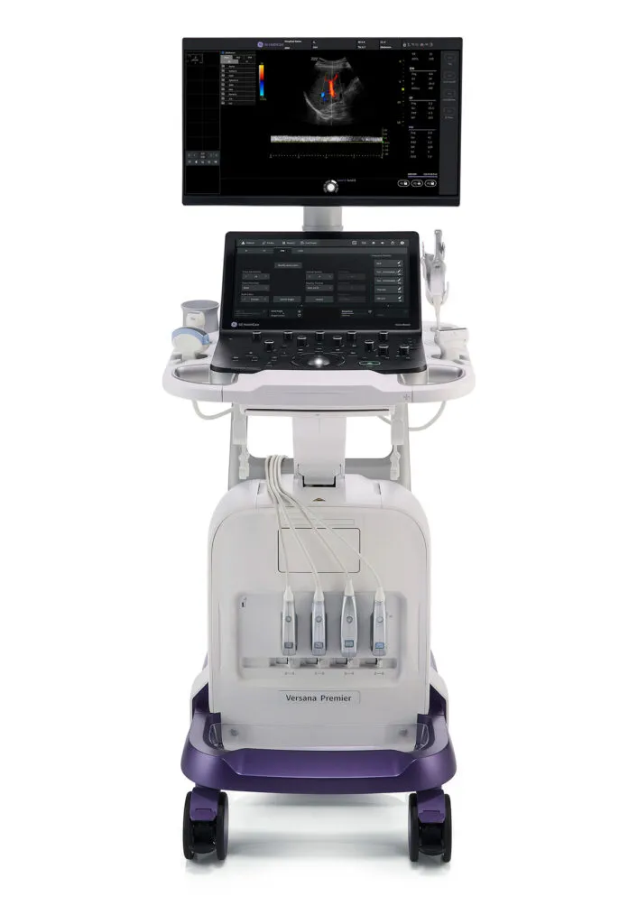 Versana Premier