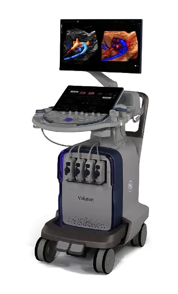 Voluson Expert 20