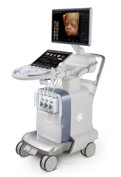 Voluson Expert 22